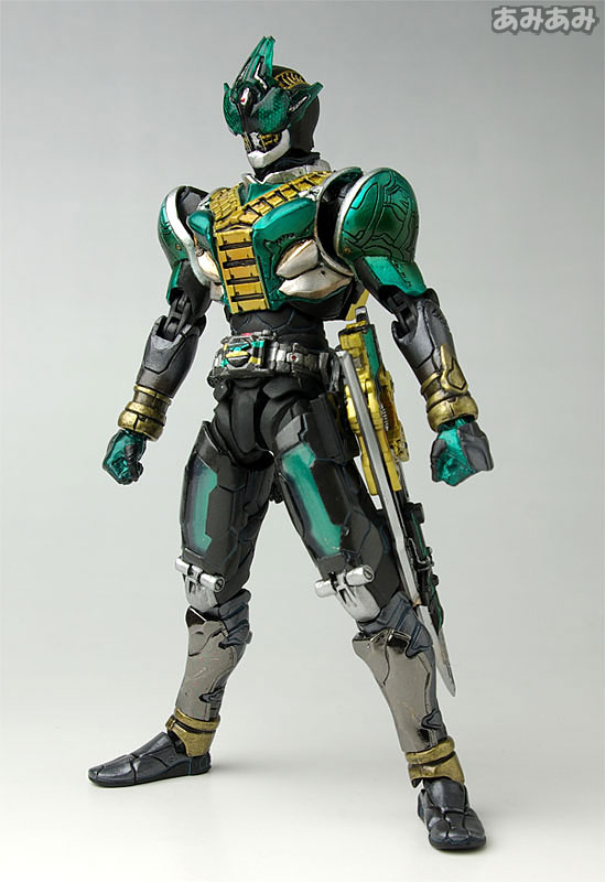 AmiAmi [Character & Hobby Shop] | S.I.C. VOL.44 Kamen Rider