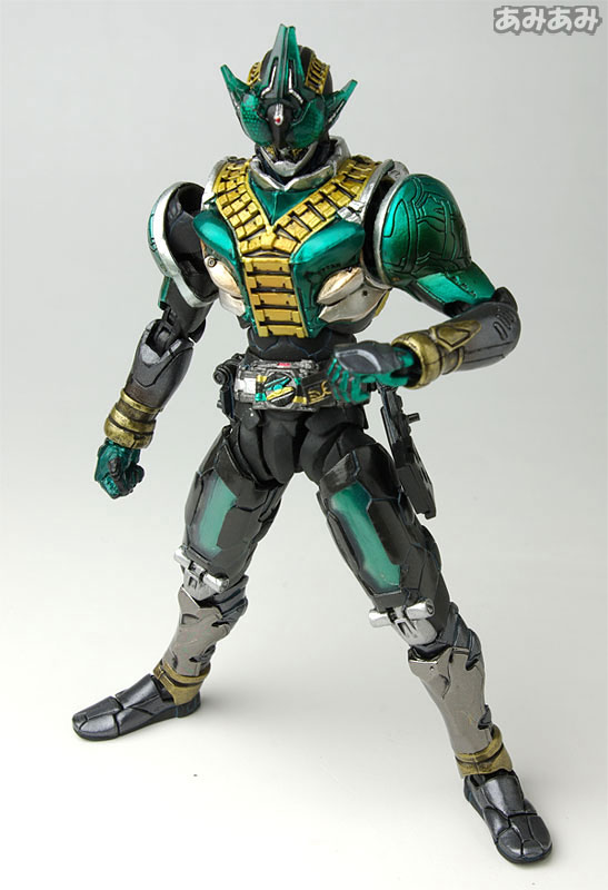 AmiAmi [Character & Hobby Shop] | S.I.C. VOL.44 Kamen Rider