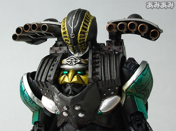 特撮 NABE AmiAmi [Character & Hobby Shop] | S.I.C. VOL.44 Kamen Rider