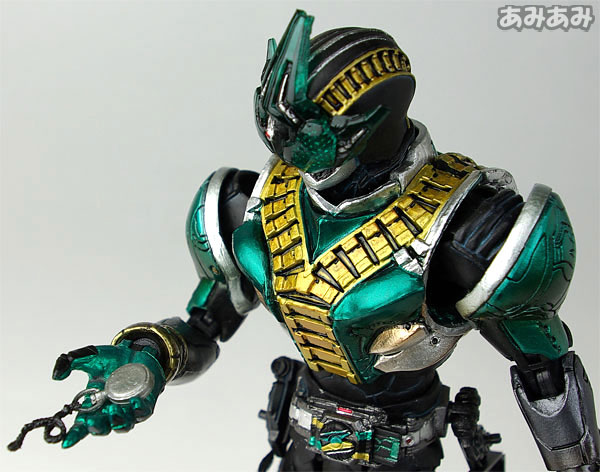 AmiAmi [Character & Hobby Shop] | S.I.C. VOL.44 Kamen Rider