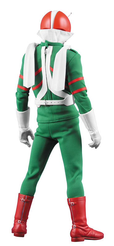 AmiAmi [Character & Hobby Shop] | Real Action Heroes-448 DX Kamen