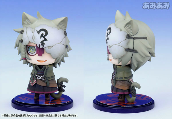 AmiAmi [Character & Hobby Shop] | One Coin Grande Figure