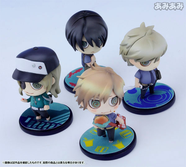 AmiAmi [Character & Hobby Shop] | One Coin Grande Figure