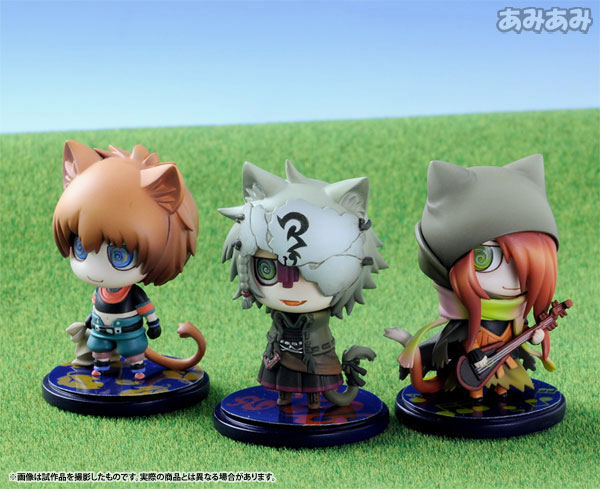 AmiAmi [Character & Hobby Shop] | One Coin Grande Figure