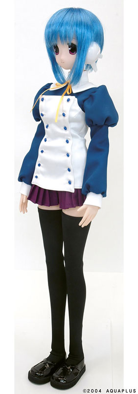 AmiAmi [Character & Hobby Shop] | 1/3 (60cm) Hybrid Active Figure