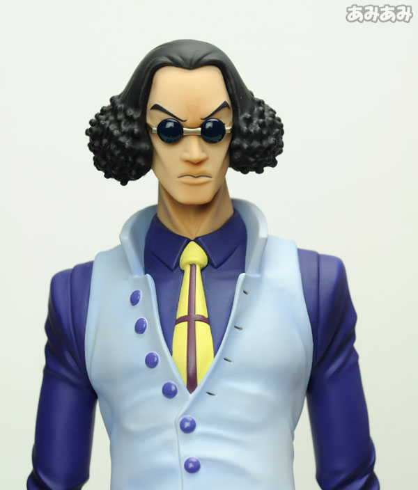 AmiAmi [Character u0026 Hobby Shop] | Excellent Model Portrait.Of.Pirates ONE  PIECE NEO Aokiji 1/8 Complete Figure(Released)