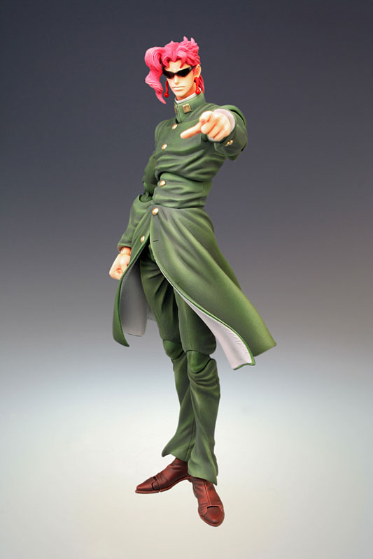 AmiAmi [Character & Hobby Shop] | 超像可动JOJO的奇妙的冒险第三部6