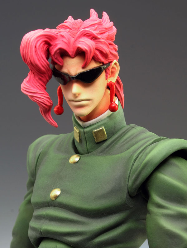 AmiAmi [Character & Hobby Shop] | Super Action Statue - JoJo's