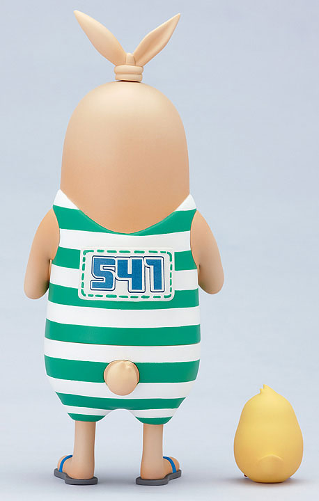 AmiAmi [Character & Hobby Shop] | Usavich - Putin Soft Vinyl