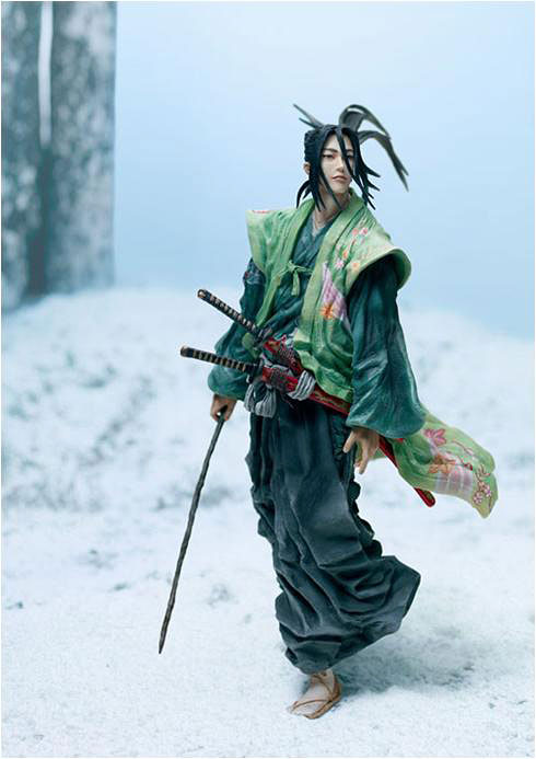 AmiAmi [Character & Hobby Shop] | Vagabond Sculpture Arts
