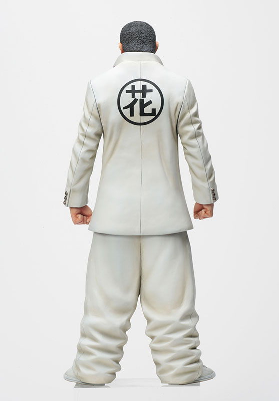 Tsukishima Hana Regular Edition 「 Close x WORST 」 FBG
