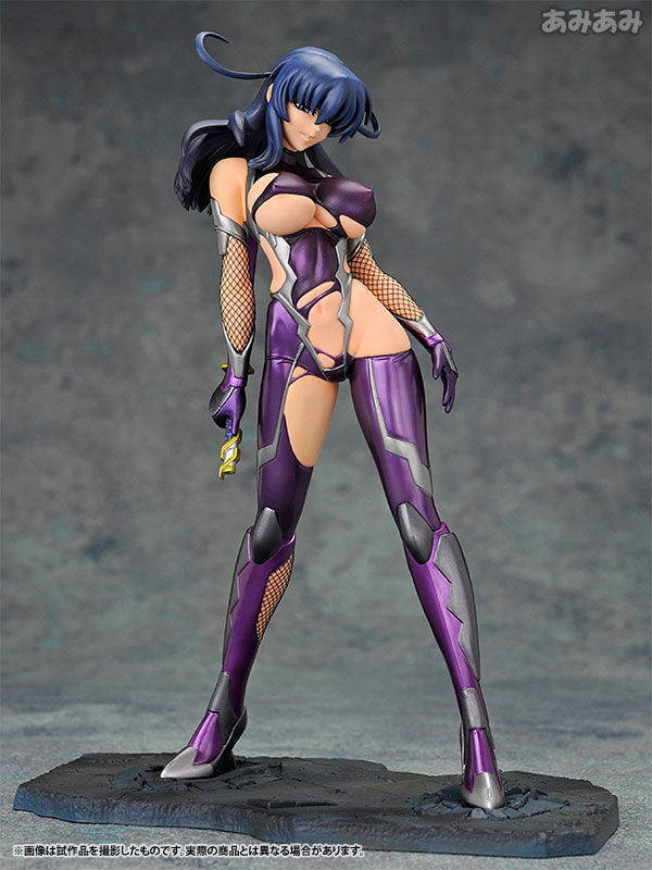 AmiAmi [Character & Hobby Shop] | (Pre-owned ITEM:A/BOX:B)Taimanin