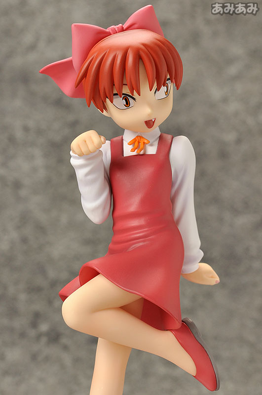 AmiAmi [Character & Hobby Shop] | GeGeGe no Kitaro - Neko Musume 1 