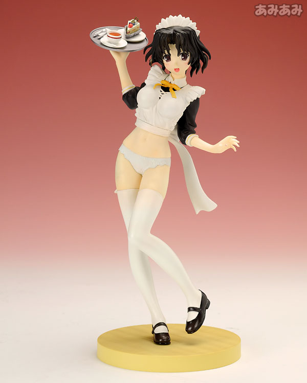 AmiAmi [Character & Hobby Shop] | ToHeart2 AnotherDays - Haruka