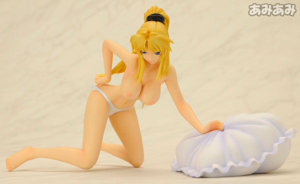 AmiAmi [Character & Hobby Shop] | Bible Black - Kaori Saeki