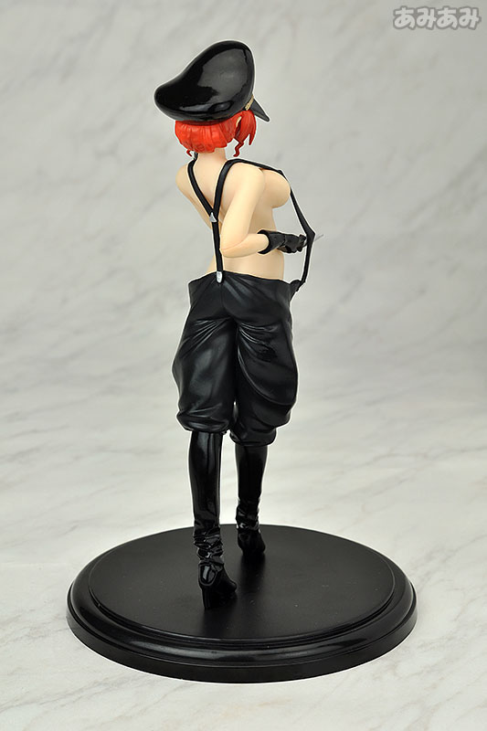 KYOSHO 爆れつハンター Chocolat Miss 1/6フィギュア AmiAmi [Character & Hobby Shop] | Sorcerer Hunters - Chocolate