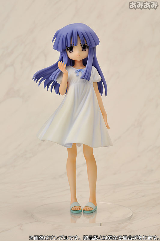 B-style Rika Furude Bunny Ver. 1/4 Figure (Higurashi no Naku Koro