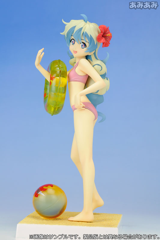 送料無料 Gurren | Shop] Hobby & [Character AmiAmi Lagann Nia - 時計