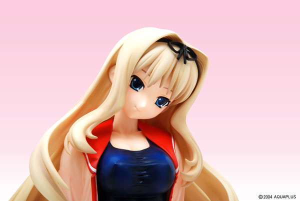 AmiAmi [Character & Hobby Shop] | ToHeart2 - Sasara Kusugawa 