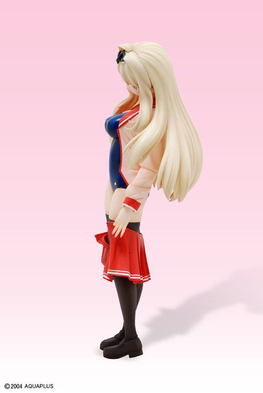 AmiAmi [Character & Hobby Shop] | ToHeart2 - Sasara Kusugawa