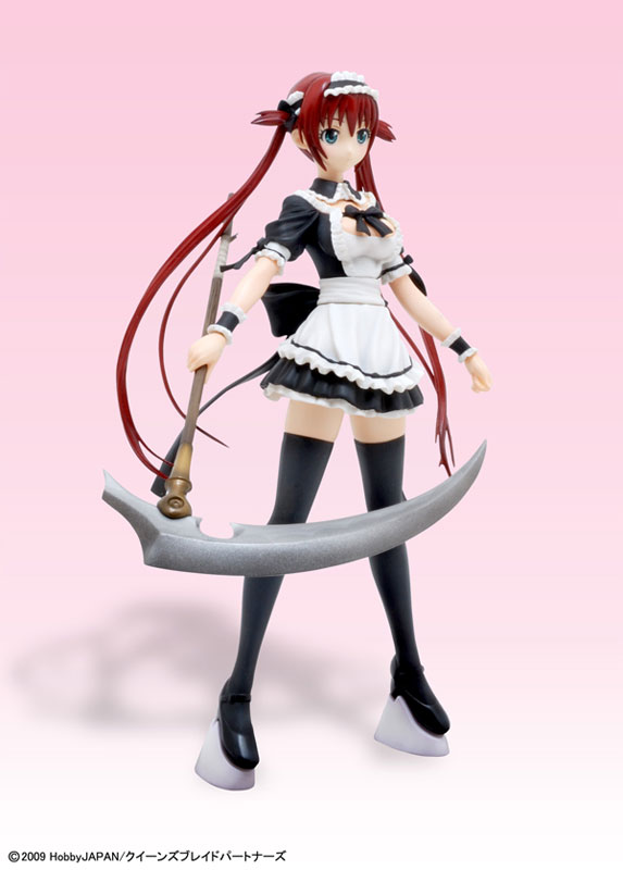 Queen's Blade Unlimited - Airi (MegaHouse) - Akiba Soul