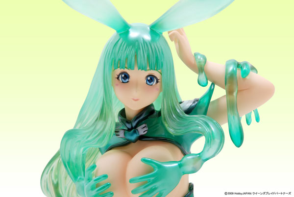 Queen's Blade Melona deals Figure