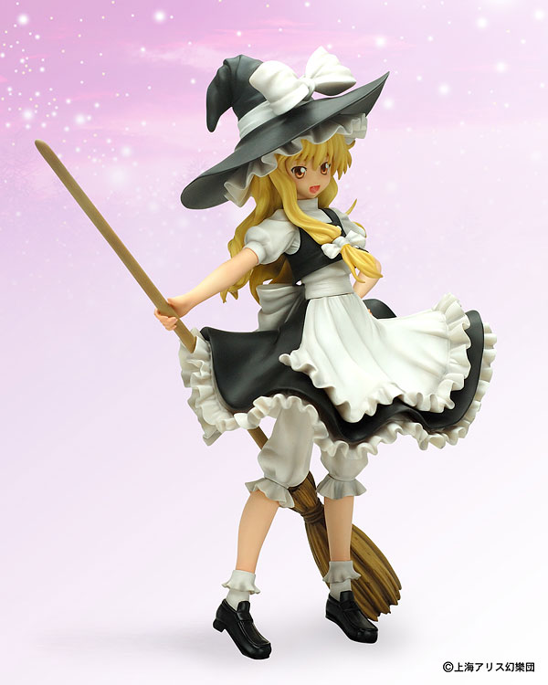 AmiAmi [Character & Hobby Shop] | Touhou Project - Ordinary