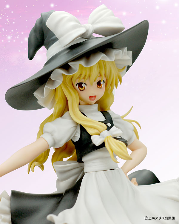 AmiAmi [Character & Hobby Shop] | Touhou Project - Ordinary