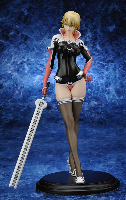 YAMATO Creator's Labo ロクサーヌさん フィギュア AmiAmi [Character & Hobby Shop] | Creators' Labo #020 Roxanne-san