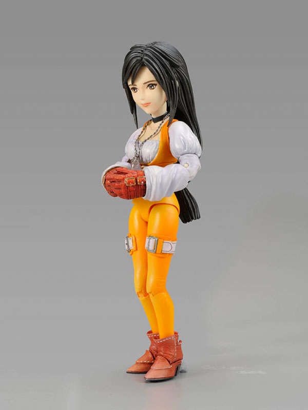 AmiAmi [Character & Hobby Shop] | Final Fantasy IX - Play Arts