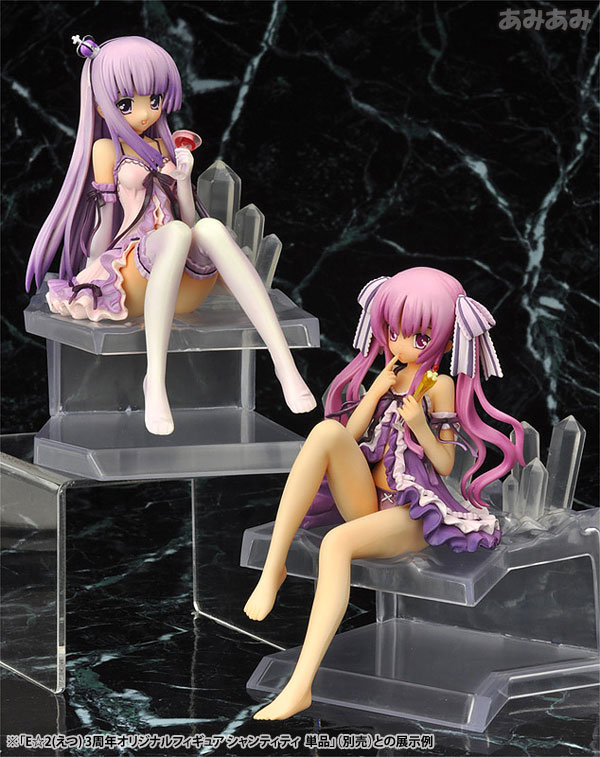 AmiAmi [Character & Hobby Shop] | E2 3rd Anniversary Original