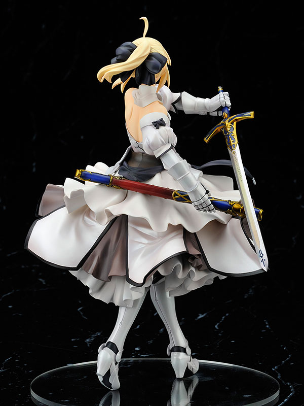 AmiAmi [Character & Hobby Shop] | Fate/unlimited codes - Saber