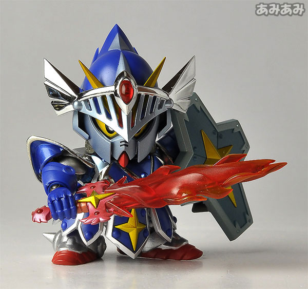 SDX Knight Gundam (Retsuden version) (japan import