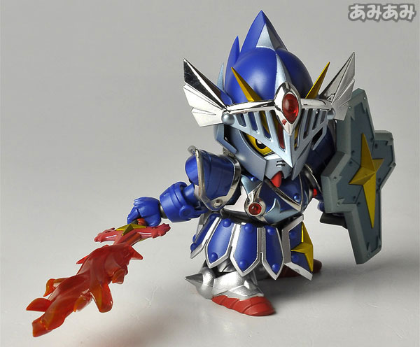 AmiAmi [Character & Hobby Shop] | SDX Full Armor Knight Gundam