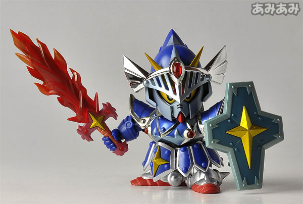 AmiAmi [Character & Hobby Shop] | SDX Full Armor Knight Gundam