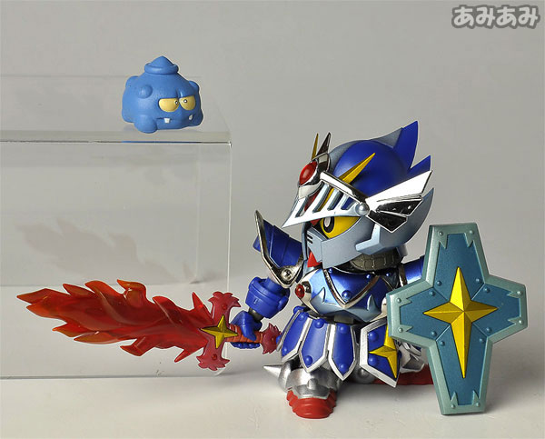 AmiAmi [Character & Hobby Shop] | SDX Full Armor Knight Gundam