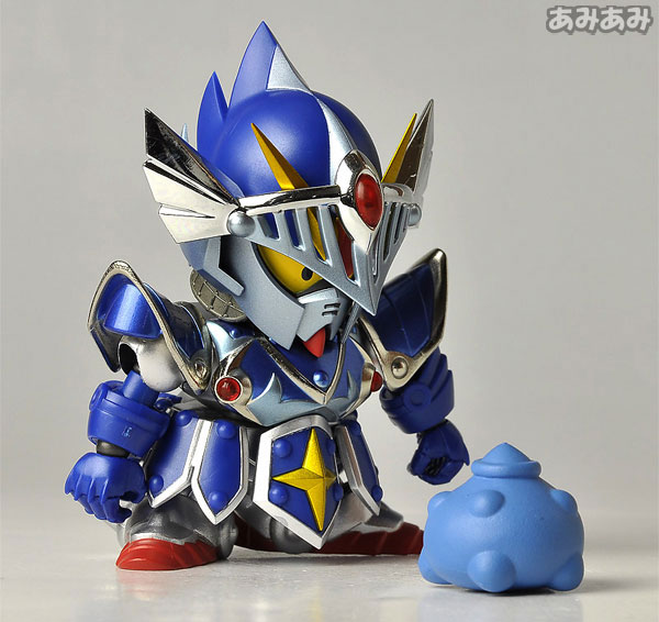 AmiAmi [Character & Hobby Shop] | SDX Full Armor Knight Gundam