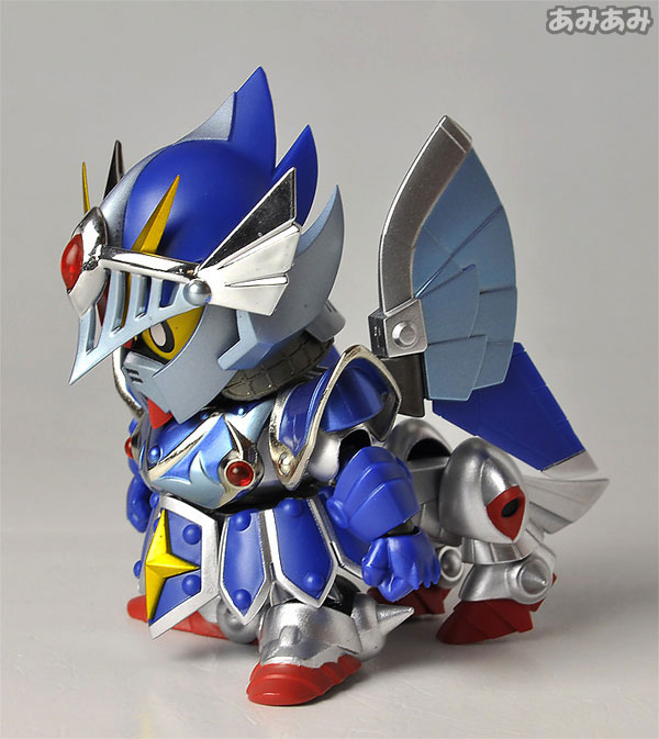 AmiAmi [Character & Hobby Shop] | SDX Full Armor Knight Gundam