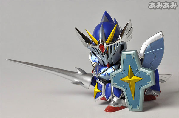 AmiAmi [Character & Hobby Shop] | SDX Full Armor Knight Gundam