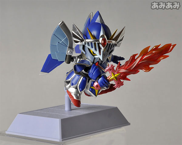 AmiAmi [Character & Hobby Shop] | SDX Full Armor Knight Gundam
