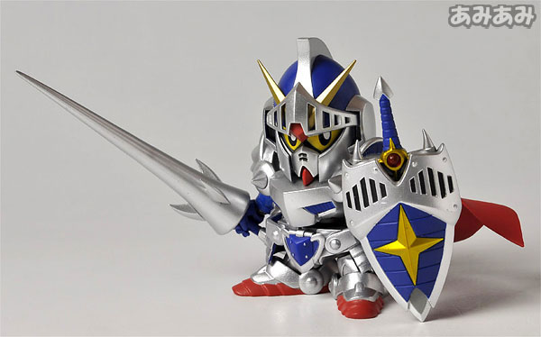 AmiAmi [Character & Hobby Shop] | SDX Full Armor Knight Gundam