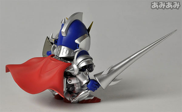AmiAmi [Character & Hobby Shop] | SDX Full Armor Knight Gundam