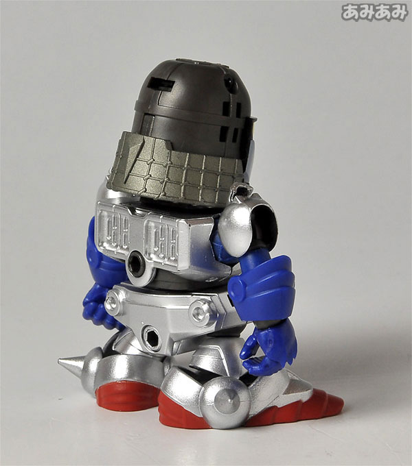 AmiAmi [Character & Hobby Shop] | SDX Full Armor Knight