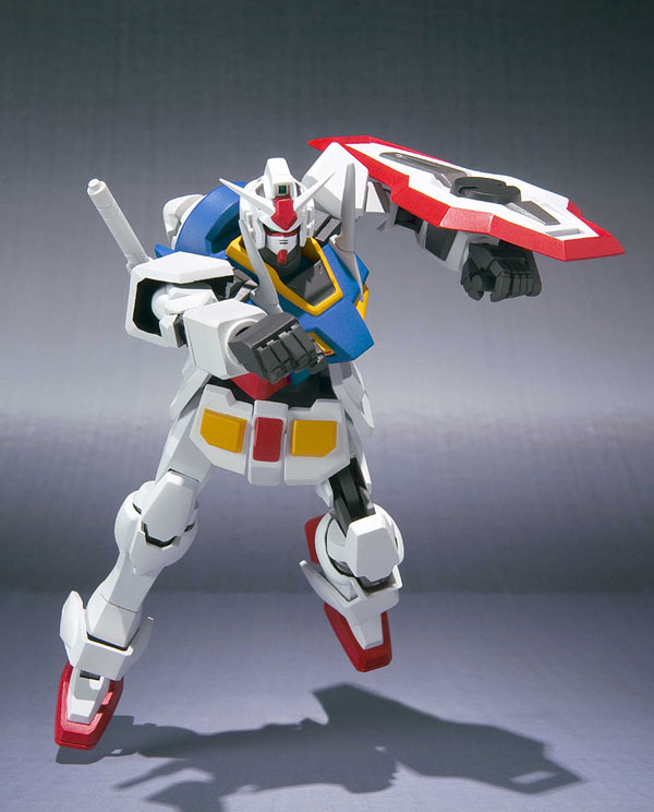 AmiAmi [Character & Hobby Shop] | Robot Spirits -SIDE MS- 