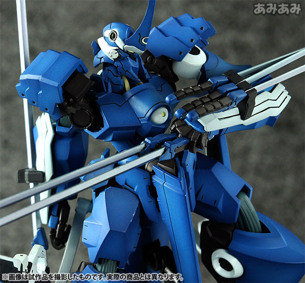 AmiAmi [Character & Hobby Shop] | Linebarrels of Iron 1/144 Scale