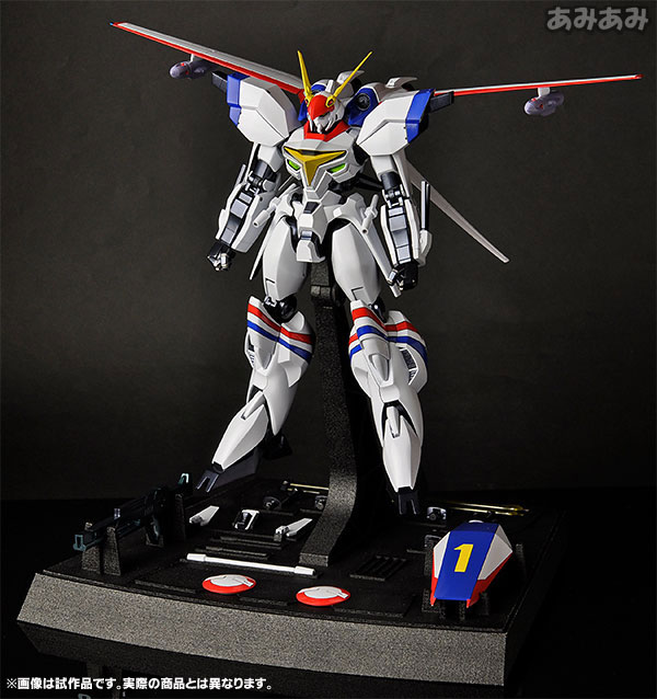 AmiAmi [Character & Hobby Shop] | Max Gokin - Metal Armor Dragonar