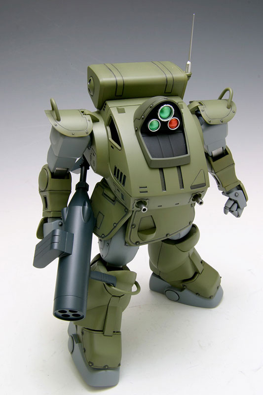 AmiAmi [Character & Hobby Shop] | Armored Trooper Votoms 1/24