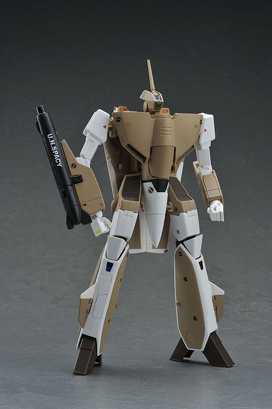 AmiAmi [Character & Hobby Shop] | Yamato Macross Series The Super