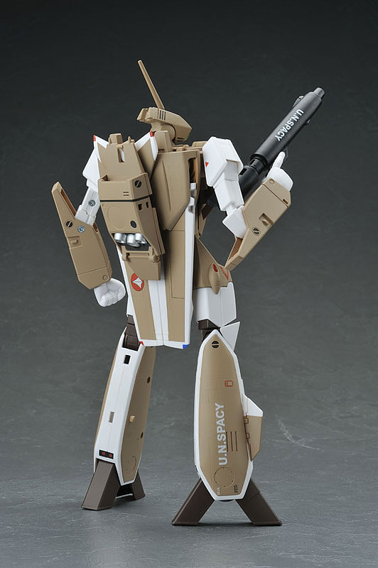 AmiAmi [Character & Hobby Shop] | Yamato Macross Series The Super