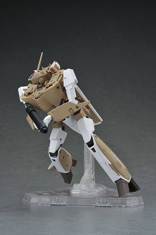 AmiAmi [Character & Hobby Shop] | Yamato Macross Series The Super